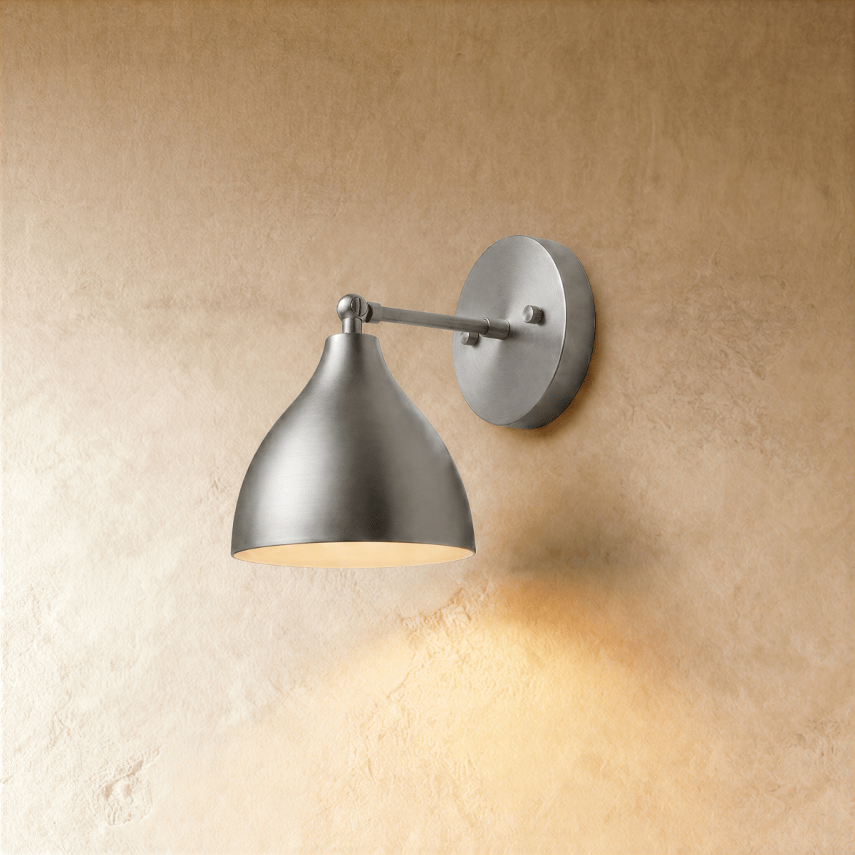 Arvid Wall Lamp - Residence Supply