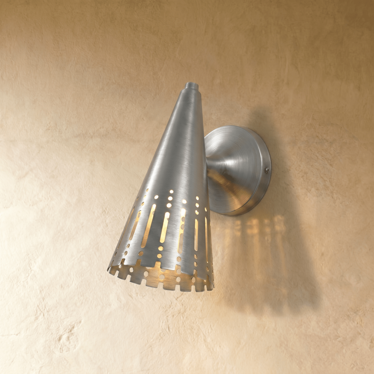 Arvik Wall Lamp - Residence Supply
