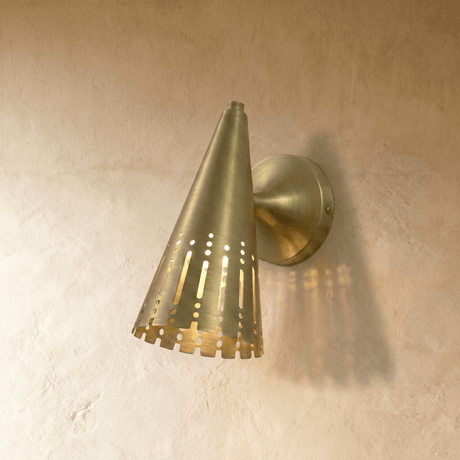 Arvik Wall Lamp - Residence Supply