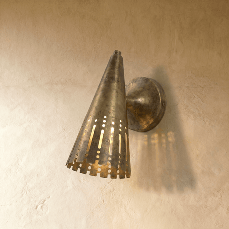 Arvik Wall Lamp - Residence Supply