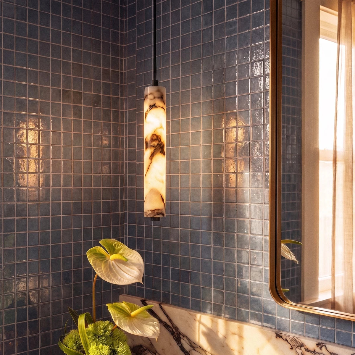 Arvix Pendant Light - Residence Supply