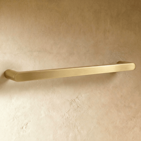 Arvo Knob & Pull Bar - Residence Supply