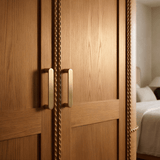 Arvo Knob & Pull Bar - Residence Supply