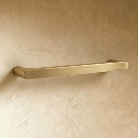 Arvo Knob & Pull Bar - Residence Supply