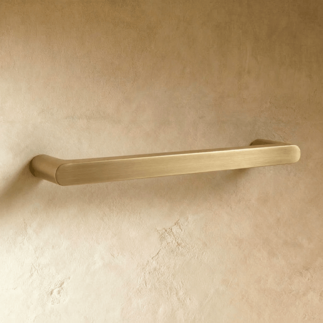 Arvo Knob & Pull Bar - Residence Supply