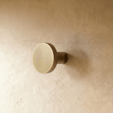 Arvo Knob & Pull Bar - Residence Supply