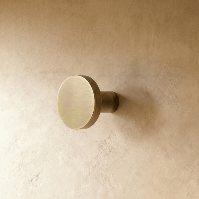 Arvo Knob & Pull Bar - Residence Supply