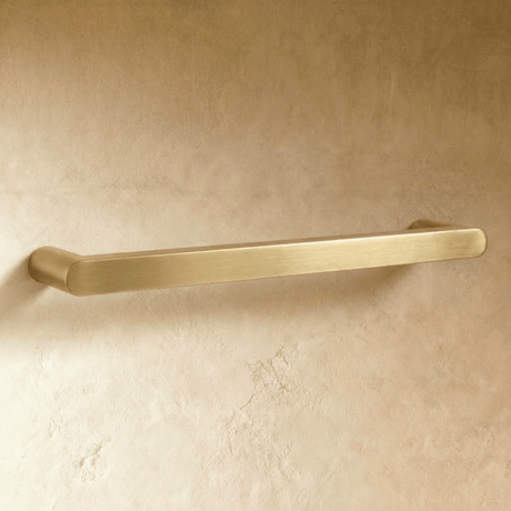 Arvo Knob & Pull Bar - Residence Supply