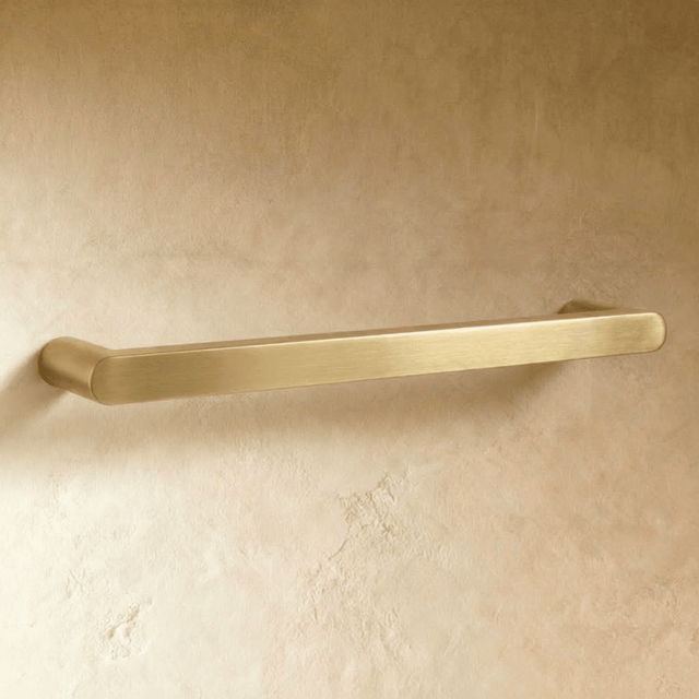 Arvo Knob & Pull Bar - Residence Supply