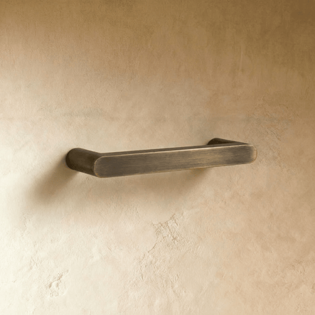 Arvo Knob & Pull Bar - Residence Supply