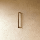 Arvo Knob & Pull Bar - Residence Supply