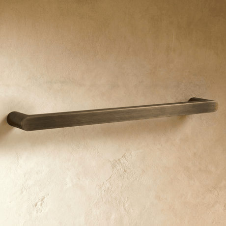 Arvo Knob & Pull Bar - Residence Supply