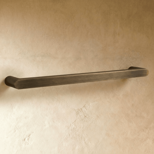 Arvo Knob & Pull Bar - Residence Supply