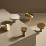 Arvo Knob & Pull Bar - Residence Supply