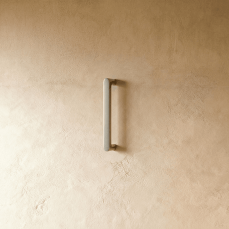 Arvo Knob & Pull Bar - Residence Supply