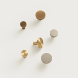 Arvo Knob & Pull Bar - Residence Supply