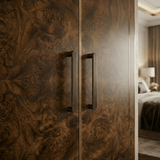 Arvo Knob & Pull Bar - Residence Supply