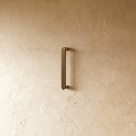 Arvo Knob & Pull Bar - Residence Supply