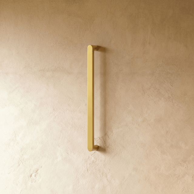 Arvo Knob & Pull Bar - Residence Supply