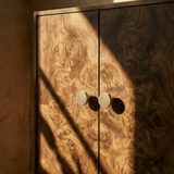 Arvo Knob & Pull Bar - Residence Supply