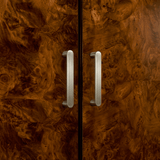 Arvo Knob & Pull Bar - Residence Supply