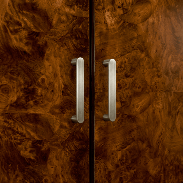 Arvo Knob & Pull Bar - Residence Supply