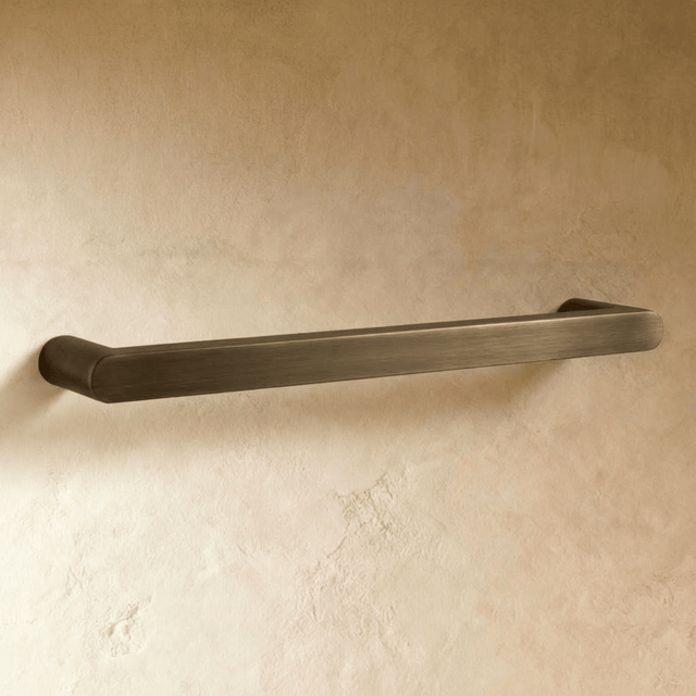 Arvo Knob & Pull Bar - Residence Supply