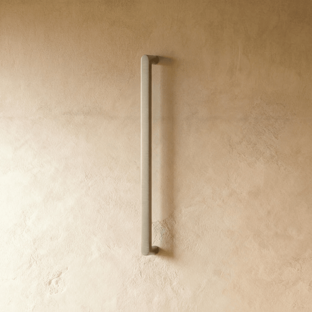 Arvo Knob & Pull Bar - Residence Supply