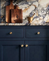 Arvo Knob & Pull Bar - Residence Supply