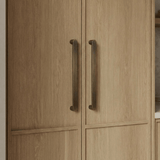 Arvo Knob & Pull Bar - Residence Supply