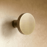 Arvo Knob & Pull Bar - Residence Supply