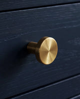 Arvo Knob & Pull Bar - Residence Supply