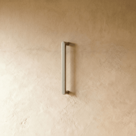 Arvo Knob & Pull Bar - Residence Supply