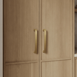 Arvo Knob & Pull Bar - Residence Supply