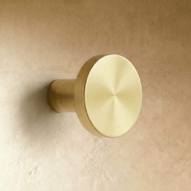 Arvo Knob & Pull Bar - Residence Supply