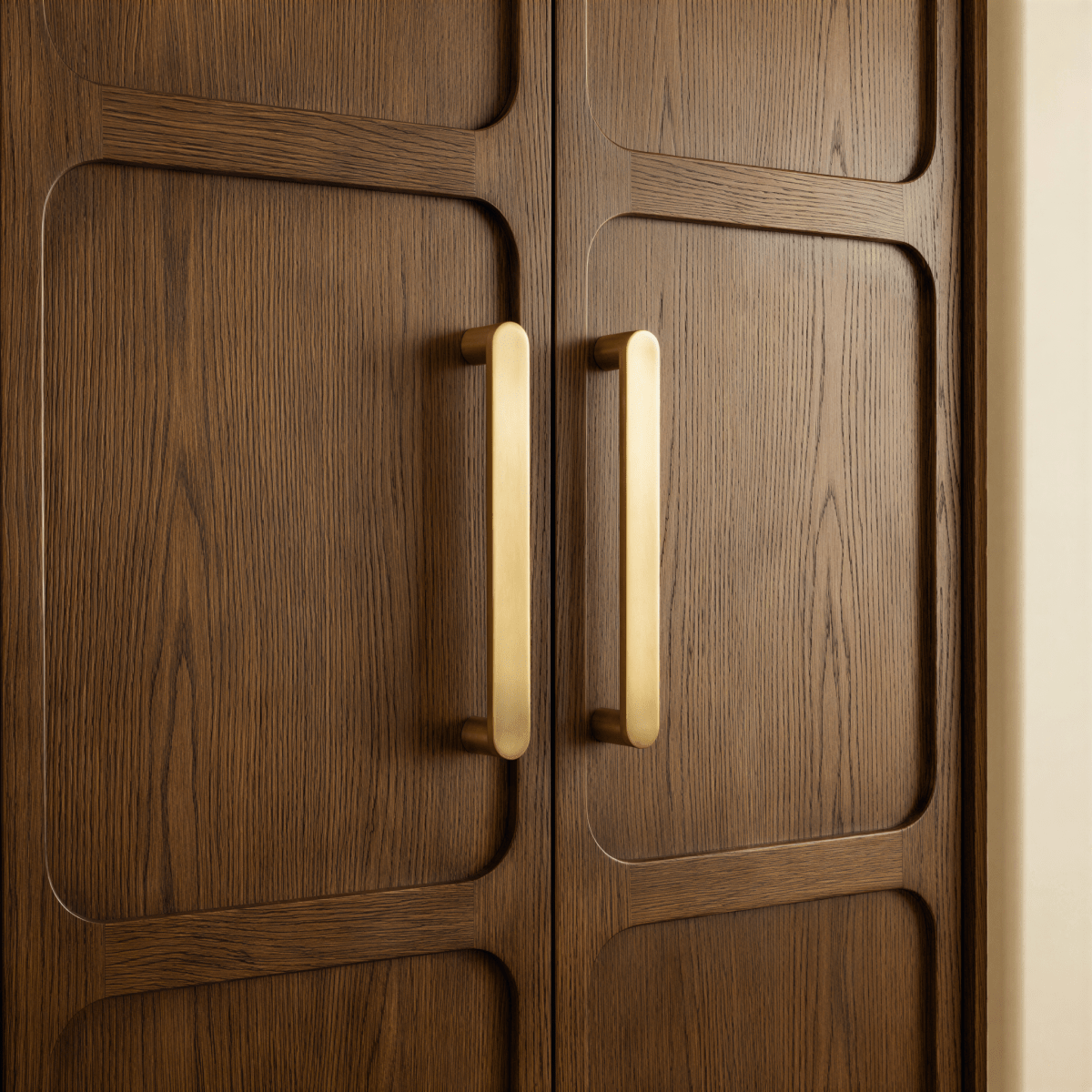 Arvo Knob & Pull Bar - Residence Supply