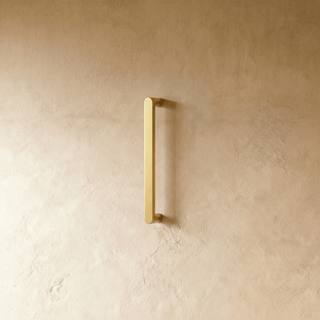 Arvo Knob & Pull Bar - Residence Supply