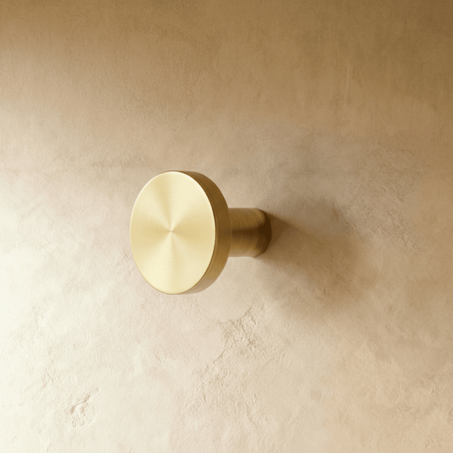 Arvo Knob & Pull Bar - Residence Supply