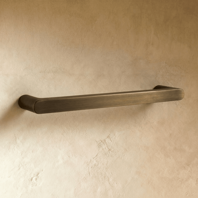 Arvo Knob & Pull Bar - Residence Supply