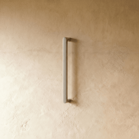 Arvo Knob & Pull Bar - Residence Supply