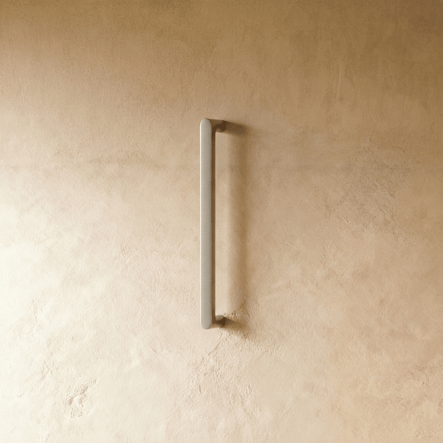 Arvo Knob & Pull Bar - Residence Supply