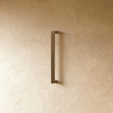 Arvo Knob & Pull Bar - Residence Supply
