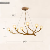 Arvore Chandelier - Residence Supply
