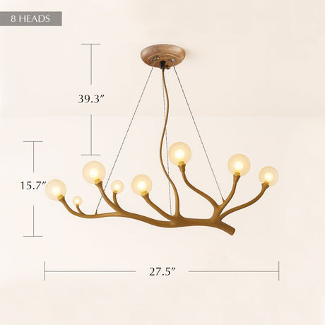 Arvore Chandelier - Residence Supply