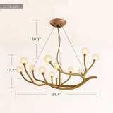 Arvore Chandelier - Residence Supply