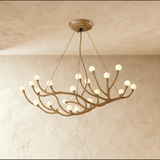 Arvore Chandelier - Residence Supply