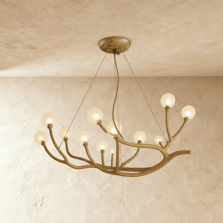 Arvore Chandelier - Residence Supply