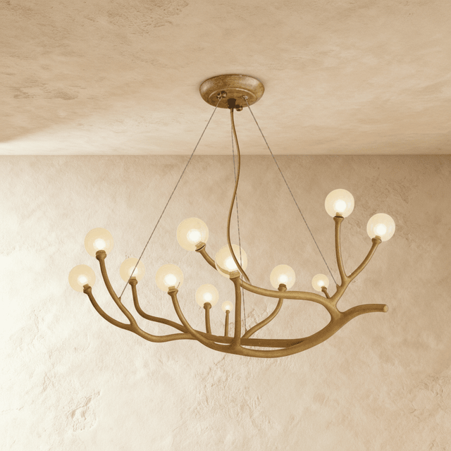 Arvore Chandelier - Residence Supply