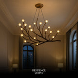 Arvore Chandelier - Residence Supply