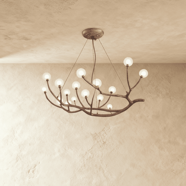 Arvore Chandelier - Residence Supply